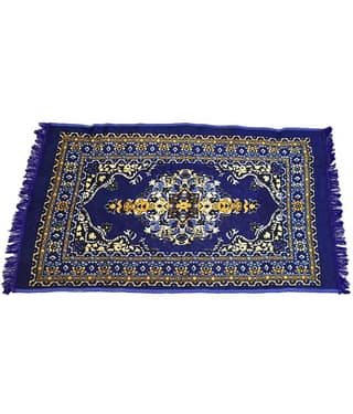 Aazeem Multi Single Anti-skid Door Mat