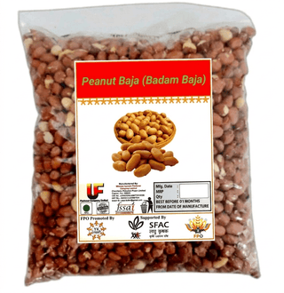 Peanut Baja (Badam Baja) 50 gram