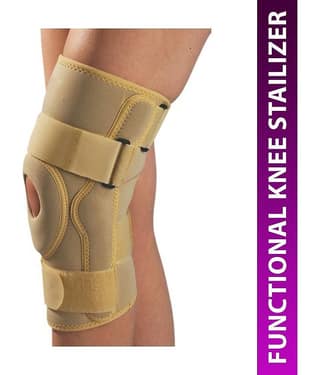 Medtrix Functional Knee Stabilizer S