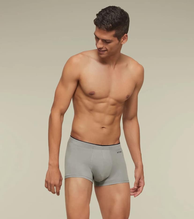 XYXX Men's R1 Uno Pack of 2 Trunks view 8