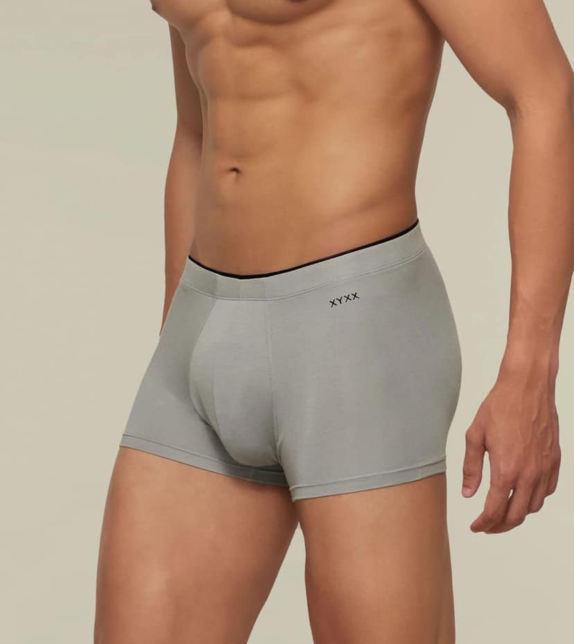 XYXX Men's R1 Uno Pack of 2 Trunks view 9