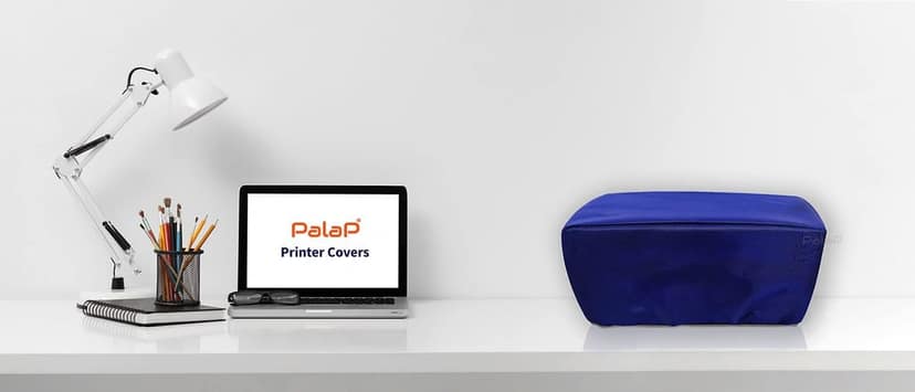 PalaP Dust Proof Printer Cover for HP DeskJet Ink Advantage 3835 view 5