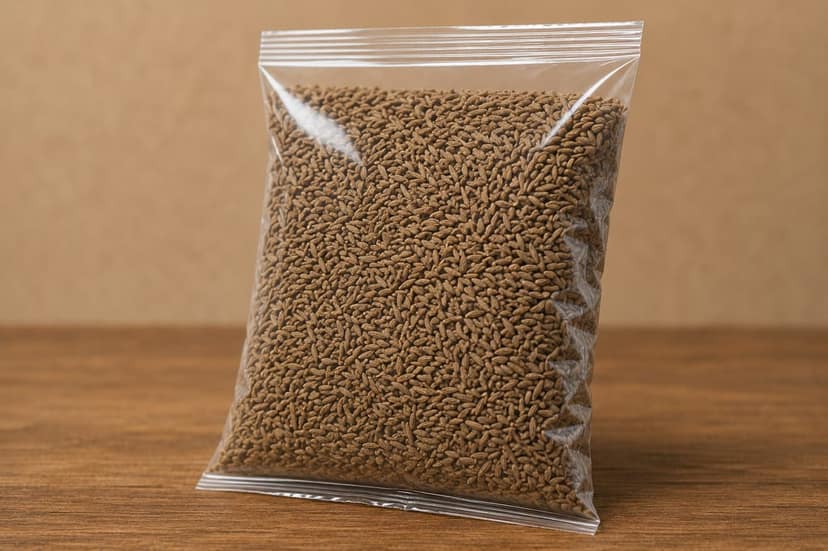 Thanesar Farmers Premium Quality Jeera Cumin Seeds 100 gram Pack view 3
