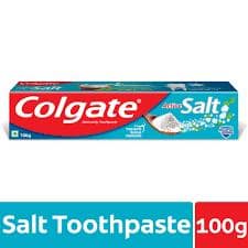 COLGATE ACTIVE SALT 100GM