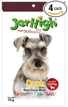 Jerhigh 70 Gms Duck