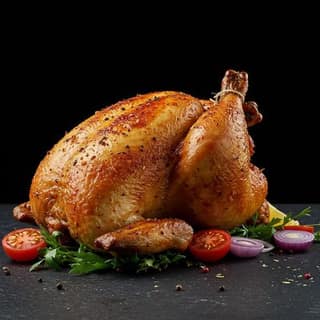 Chicken Roast