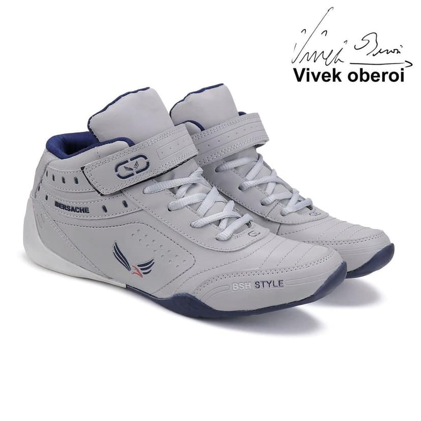 Bersache Premium Sports ,walking,Gym,cricket, Trending Running Shoes For Men's