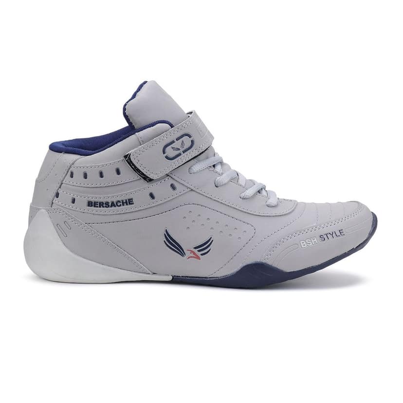 Bersache Premium Sports ,walking,Gym,cricket, Trending Running Shoes For Men's view 6
