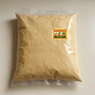 Mukta Bag Emporium's sattu flour