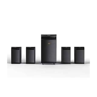 Philips Audio TAV5457 Multimedia Speakers 4.1 Channel