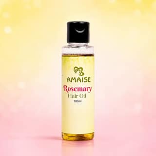 Amaise Rosemary Hair Oil 100 ml