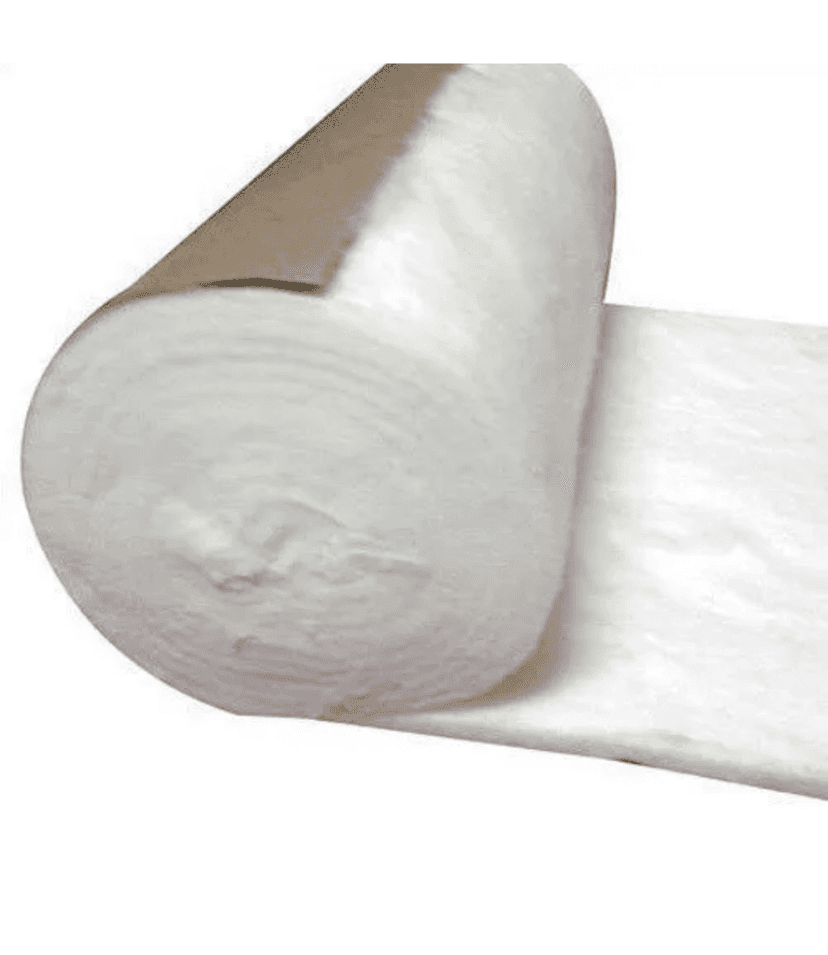 Cruzine Absorbent Cotton Wool (Pack Of 10) view 2