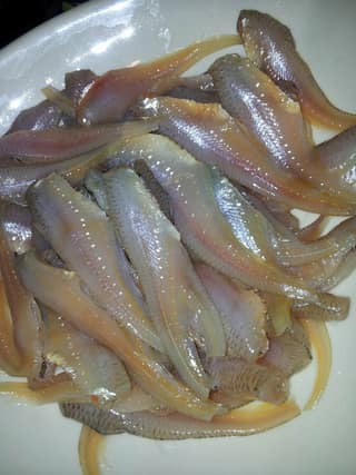 Mandeli 1 Kg