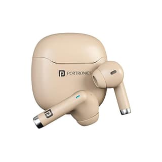Portronics Twins S18 Pro TWS Earbuds