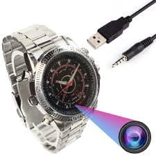 Spy Wrist watch view 2