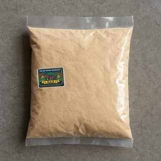 Aslam Khan Agencies's sattu flour