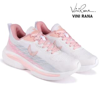 Bersache Premium Sports ,walking,Gym,cricket, Trending Running Shoes For Women's