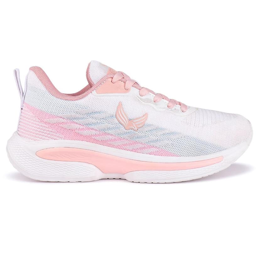 Bersache Premium Sports ,walking,Gym,cricket, Trending Running Shoes For Women's view 6