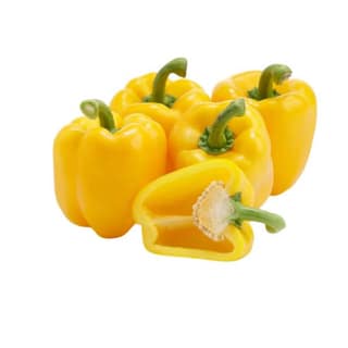 Yellow Capsicum (Kg)