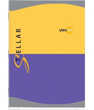 NAVNEET EDUCATION LIMITED - Ruled Composition Notebooks ( Pack of 4 )