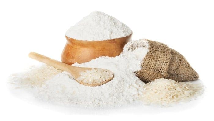 RICE FLOUR view 3