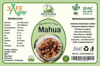 Mahua