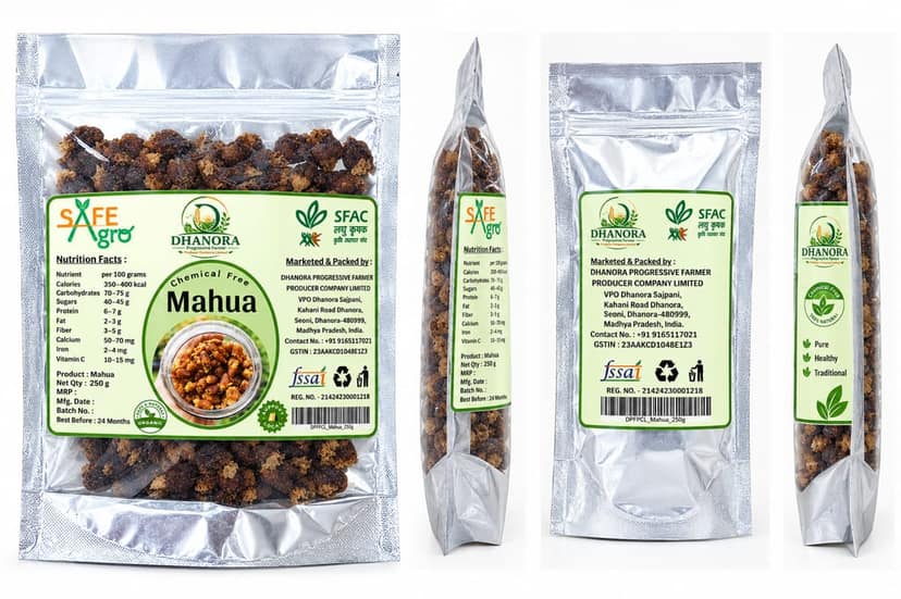 Mahua view 2