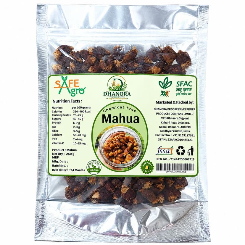 Mahua view 3