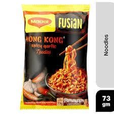 MAGGI NOODLES HON KONG 73G