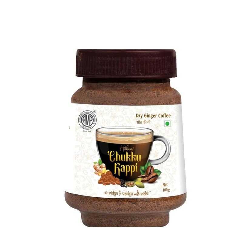 Chukku Kappi 100 GMS