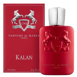 Parfums De Marly Kalan EDP 125ml – Bold Spicy Woody Perfume for Men
