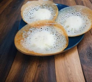 Appam [2 Pieces]