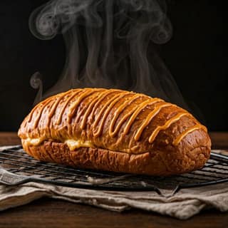 Mayo Bread Roast