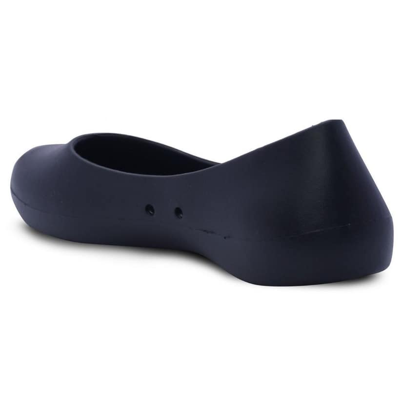 Paragon Women Black Moccasins (K3407L-BLK) view 2