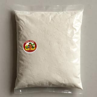 Usha Store's rice flour