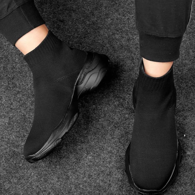 Bxxy's Comfortable Light Wight Socks Shoes view 3