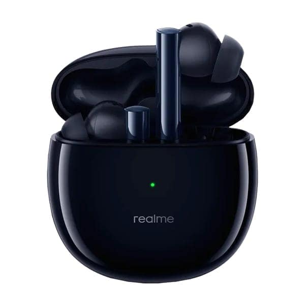 Realme Buds Air 2 with ANC Bluetooth Earbuds