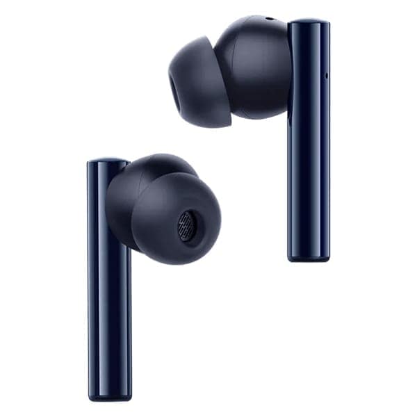 Realme Buds Air 2 with ANC Bluetooth Earbuds view 2