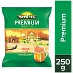 Tata Tea Premium Tea, 250 G(Savers Retail)