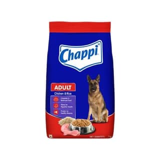 Chappi AdultChicken & Rice 7 Kg