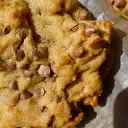 Milk Chocolate Chip