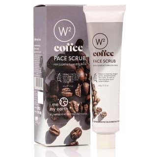 Coffee Face Scrub