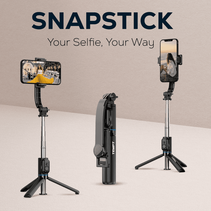 Snapstick view 2