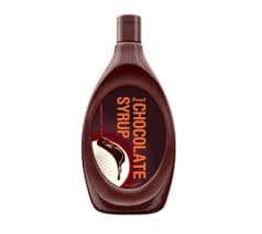 AMUL CHOCOLATE SYRUP 250G