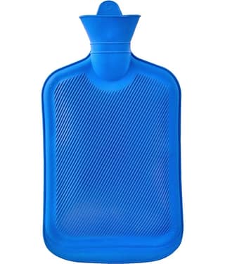 Nea Non-Electric Hot Water Bag Screw Cap