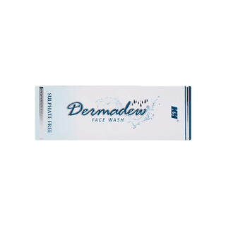 Dermadew Face Wash 100 Ml