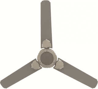 Luminous 1200 mm London Thames Russet - Brown