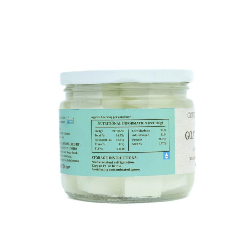 Goat Milk Feta 200G view 5