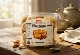 Nan Khatai