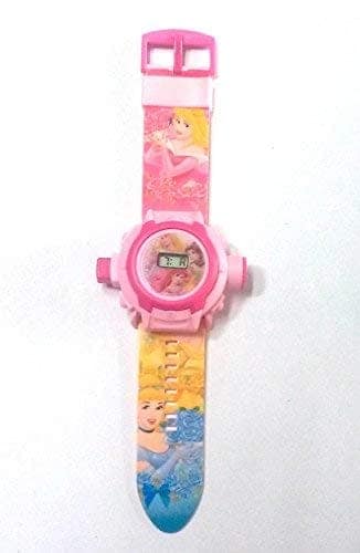 Nawani Projector Digital Watch with 24 Images for Kids view 2